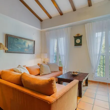 Country house El Rincon De Nicolas *