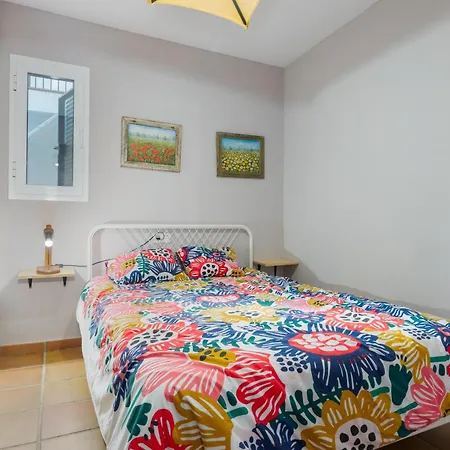 Country house El Rincon De Nicolas