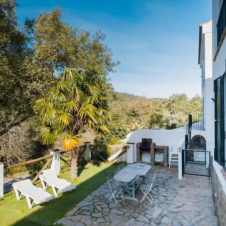El Rincon De Nicolas Country house *